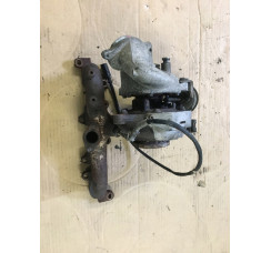 Турбіна Seat Leon (1P1) 2005-2013