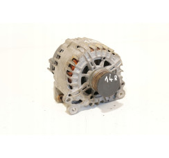 Генератор VW Transporter T5 2003-2015