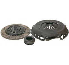 Диск зчеплення НОВИЙ Audi A6 [C4] 1994-1997
