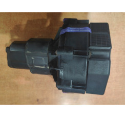 Насос продування каталізатора Mercedes Benz W215 CL coupe 1999-2006