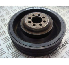 Шків коленвалу Skoda Superb 2002-2008