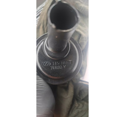 Насос масляний Porsche Panamera 2010-2016