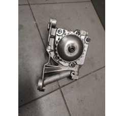 Насос масляний двигун Audi A6 [C5] 1997-2004