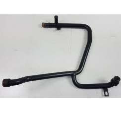 Трубка охолоджуючої рідини металева Skoda Superb 2002-2008