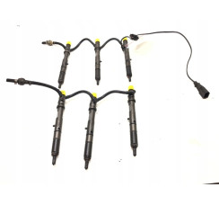 Дизельна форсунка Audi A4 [B6] 2000-2004