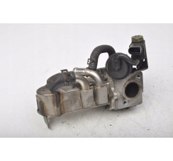 Регулююча заслінка egr Audi Allroad quattro 2006-2012