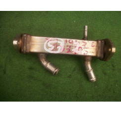 Радіатор EGR вихлопних газів Skoda Superb 2002-2008