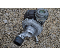 Турбіна Audi A8 [4D] 1999-2002