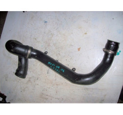 Трубка інтеркулера Skoda Superb 2002-2008