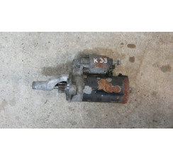 Стартер Skoda Superb 2002-2008