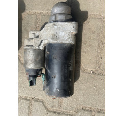 Стартер Audi Allroad quattro 2006-2012