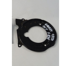 Кожух ременя ГРМ Skoda Superb 2002-2008