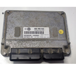 Блок управления двигателем VW Golf IV/Bora 1997-2005