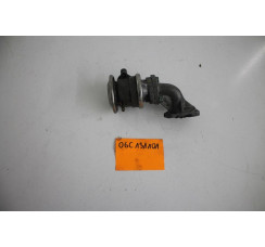 Клапан рециркуляції вихлопних газів Audi A6 [C5] 1997-2004