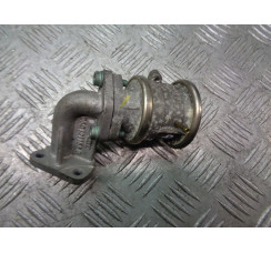 Трубка картерних газів Audi A6 [C5] 1997-2004