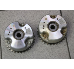 Зірочка-шестерня розподільного валу двигуна впускного оригінал Audi Allroad quattro 2012-2019