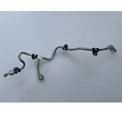 Трубка паливна Audi Allroad quattro 2012-2019