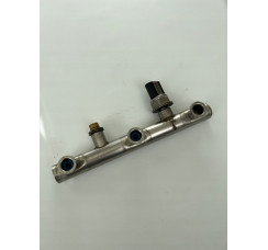 Паливна рампа рейка Audi Allroad quattro 2012-2019