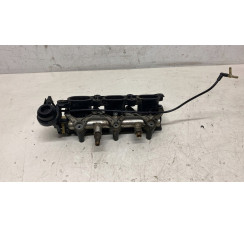 Паливна рейка (рампа) Audi Allroad quattro 2006-2012