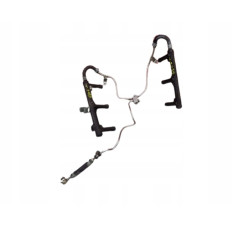 Рейка паливна (рампа) Audi Allroad quattro 2012-2019