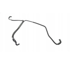 Трубка вакуумна Audi Allroad quattro 2012-2019