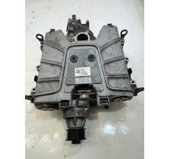 Турбокомпресор (без радіаторів) Audi Allroad quattro 2012-2019