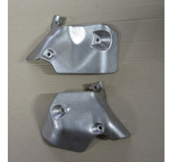 Тепловий екран Audi Allroad quattro 2012-2019