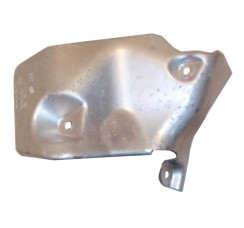 Тепловий екран Audi Allroad quattro 2012-2019