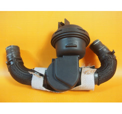 Клапан вакуумний регулюючий Audi Allroad quattro 2012-2019