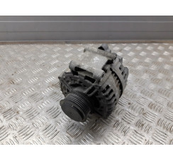 Генератор Audi Allroad quattro 2006-2012