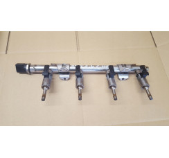 Датчик тиску палива Porsche Macan 2013>