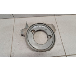 Захист ременя грм нижній Audi A8 [4D] 1999-2002