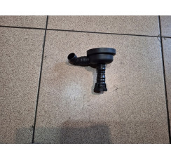 Клапан вентиляции картерных газов Audi Allroad quattro 2000-2005