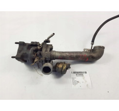 Турбіна Audi A6 [C5] 1997-2004