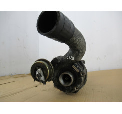 Турбіна Audi A6 [C5] 1997-2004