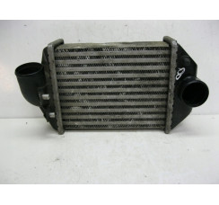 Інтеркулер клеєний Audi A6 [C5] 1997-2004