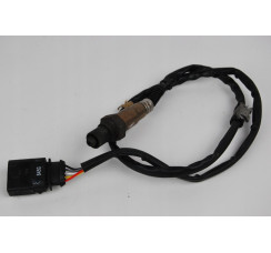 Лямбда зонд Audi A8 [4H] 2010-2017