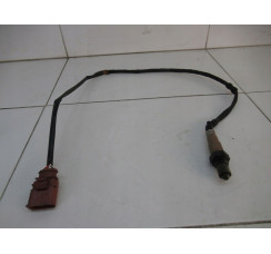 Лямбда зонд Audi A8 [4H] 2010-2017