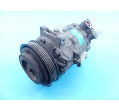 Компресор кондиціонера Opel Vectra C 2002-2008