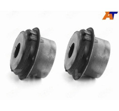 Сайлентблок переднього нижнього важеля Lemforder НОВИЙ Mercedes Benz W210 E-Klasse 1995-2000