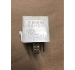 Реле BMW 3-serie E36 1991-1998