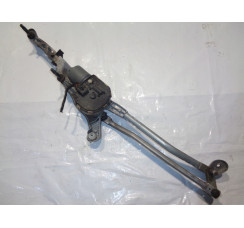 Моторчик стеклоочистителя передний Mercedes Benz W212 E-Klasse 2009-2016