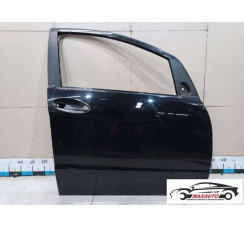 Двері передні права Mercedes Benz A-Class W169 2004-2012