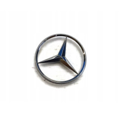 Емблема на багажник оригінал ідеал Mercedes Benz A-Class W169 2004-2012