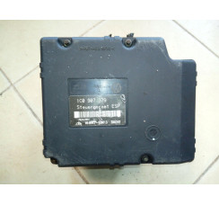 Блок ABS VW New Beetle 1998-2010