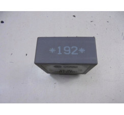 Реле управління склоочисником Skoda Superb 2002-2008