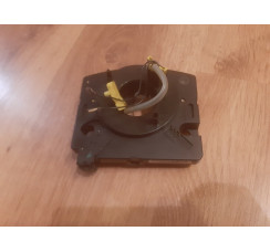 Шлейф підкермовий airbag Seat Leon (1M1) 1999-2006