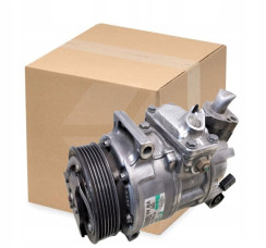 Компресор кондиціонера Seat Leon (1P1) 2005-2013
