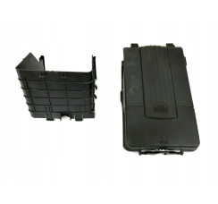 Крышка аккумулятора (акб) Skoda Octavia (A5 1Z-) 2004-2013