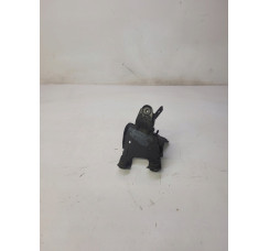 Кронштейн блоку abs Seat Toledo III 2004-2009